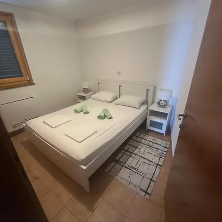 Villa Crowonder Ambrosia Zadar